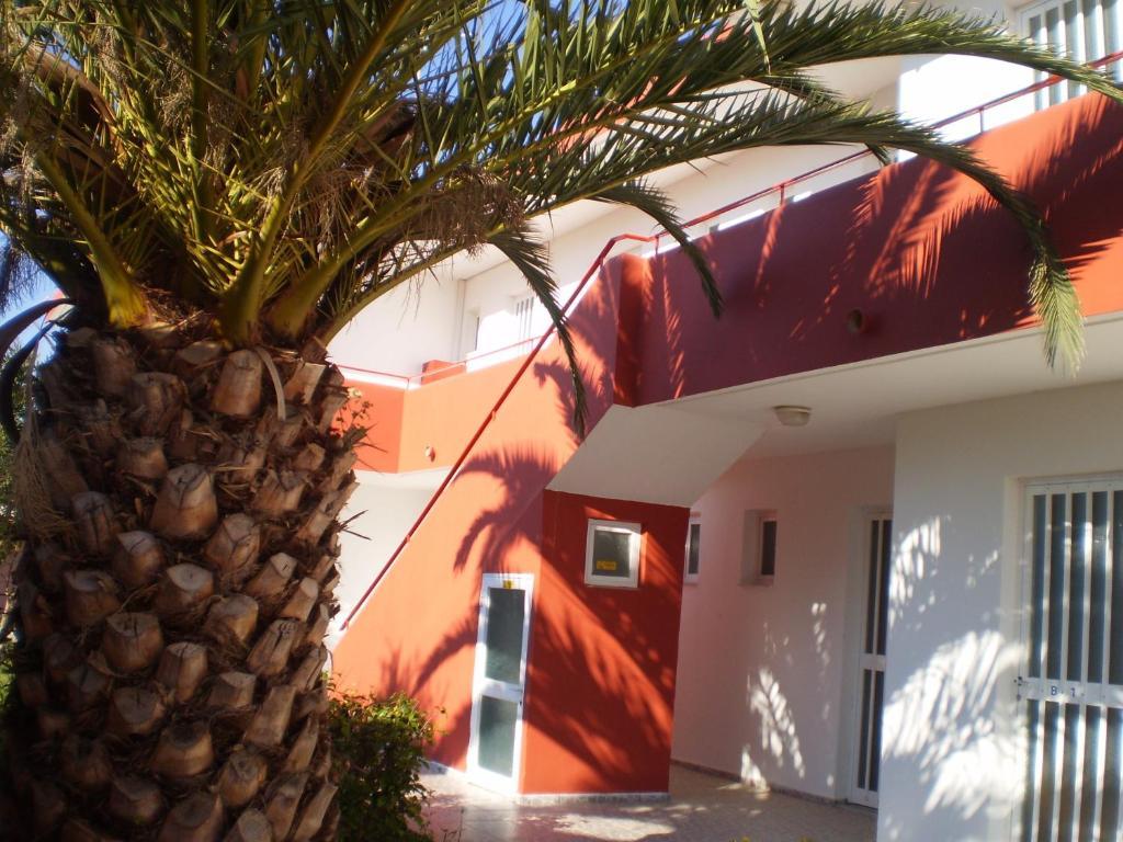 Studios Kefalos Extérieur photo